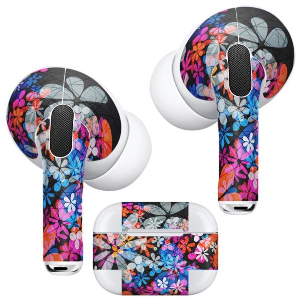 Air Pods Pro ��p �f�U�C���X�L���V�[�� �Ή� airpodspro �G�A�|�b�h�v�� apple �A�b�v�� �C���t�H�� �C���z��  �ԁ@�t�����[�@�J���t�� 008183