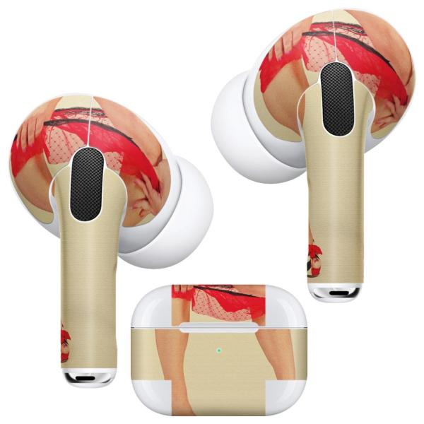 Air Pods Pro p fUCXLV[ Ή airpodspro GA|bhv apple Abv CtH Cz  ʐ^@l@ԁ@bh 008311