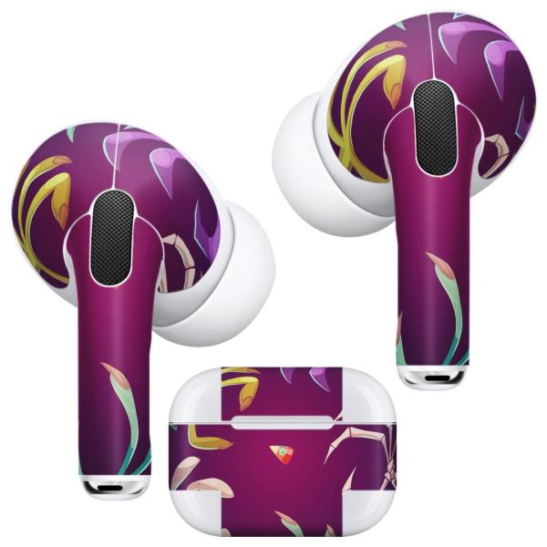 Air Pods Pro ��p �f�U�C���X�L���V�[�� �Ή� airpodspro �G�A�|�b�h�v�� apple �A�b�v�� �C���t�H�� �C���z��  ��@�����X�^�[�@�C���X�g�@�� 008521