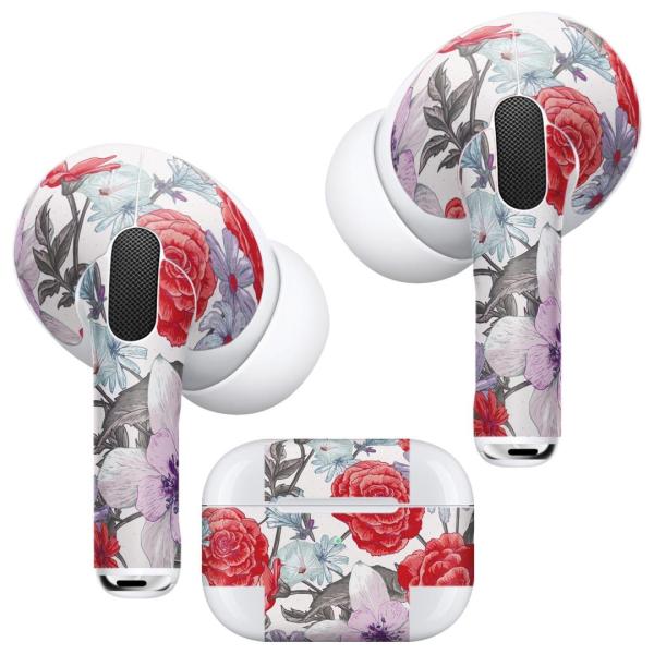 Air Pods Pro ��p �f�U�C���X�L���V�[�� �Ή� airpodspro �G�A�|�b�h�v�� apple �A�b�v�� �C���t�H�� �C���z��  �C���X�g�@�ԁ@�t�����[�@�ԁ@���b�h 008801