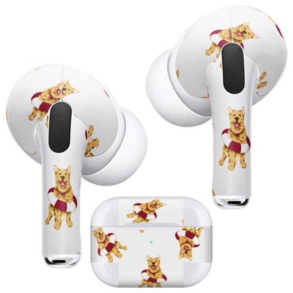 Air Pods Pro ��p �f�U�C���X�L���V�[�� �Ή� airpodspro �G�A�|�b�h�v�� apple �A�b�v�� �C���t�H�� �C���z��  ���@�z���C�g�@���@�� 008936