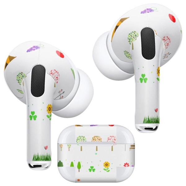 Air Pods Pro ��p �f�U�C���X�L���V�[�� �Ή� airpodspro �G�A�|�b�h�v�� apple �A�b�v�� �C���t�H�� �C���z��  ���i�@�t�����[�@�C���X�g 009406