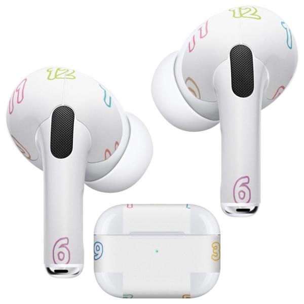 Air Pods Pro ��p �f�U�C���X�L���V�[�� �Ή� airpodspro �G�A�|�b�h�v�� apple �A�b�v�� �C���t�H�� �C���z��  ���v�@�C���e���A�@�J���t�� 009481