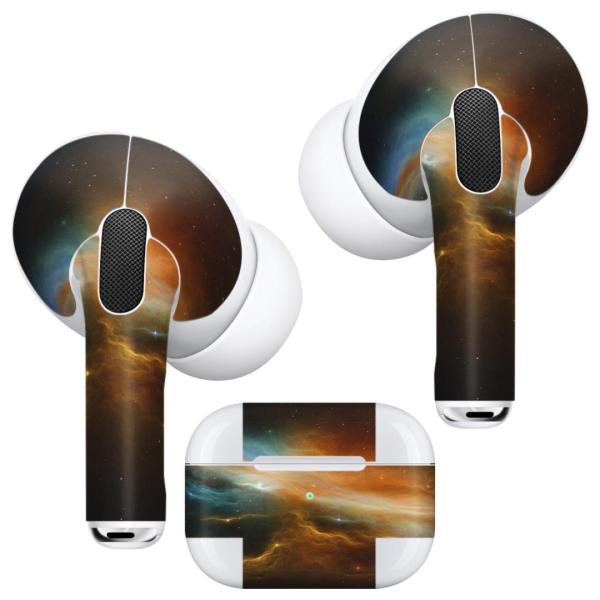 Air Pods Pro ��p �f�U�C���X�L���V�[�� �Ή� airpodspro �G�A�|�b�h�v�� apple �A�b�v�� �C���t�H�� �C���z��  �F���@��@���i 010191
