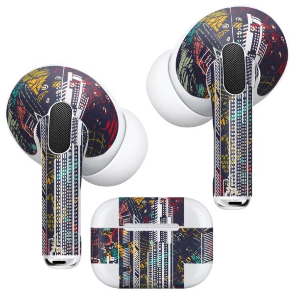 Air Pods Pro ��p �f�U�C���X�L���V�[�� �Ή� airpodspro �G�A�|�b�h�v�� apple �A�b�v�� �C���t�H�� �C���z��  ���i�@�i�F�@�C���X�g 010394