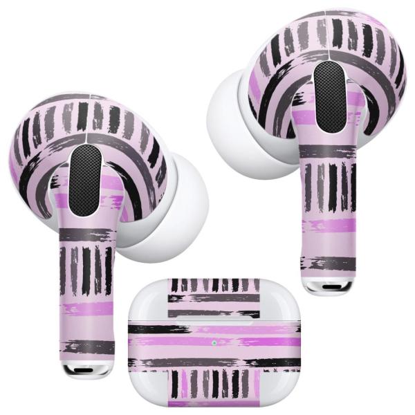 Air Pods Pro ��p �f�U�C���X�L���V�[�� �Ή� airpodspro �G�A�|�b�h�v�� apple �A�b�v�� �C���t�H�� �C���z��  �͗l�@�s���N�@�O���[ 010855