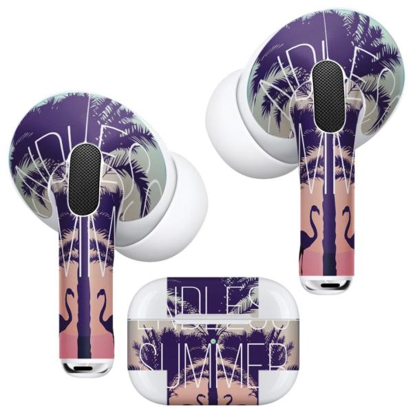 Air Pods Pro p fUCXLV[ Ή airpodspro GA|bhv apple Abv CtH Cz  ā@V̖؁@p 011156