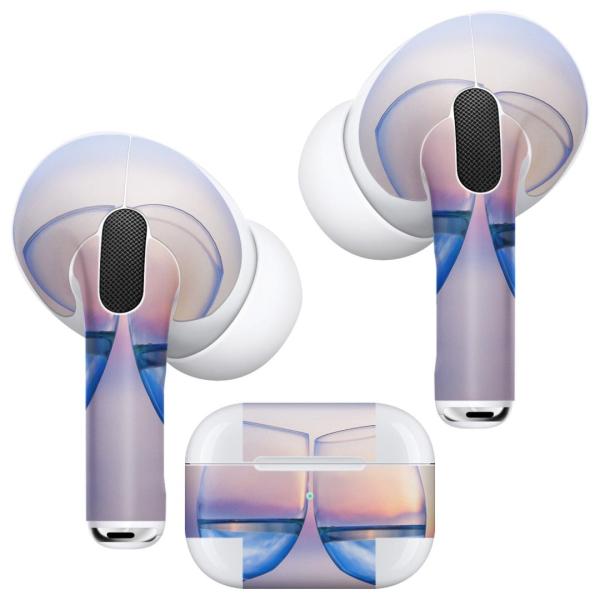 Air Pods Pro p fUCXLV[ Ή airpodspro GA|bhv apple Abv CtH Cz  OX@ʐ^@Of[V 011243