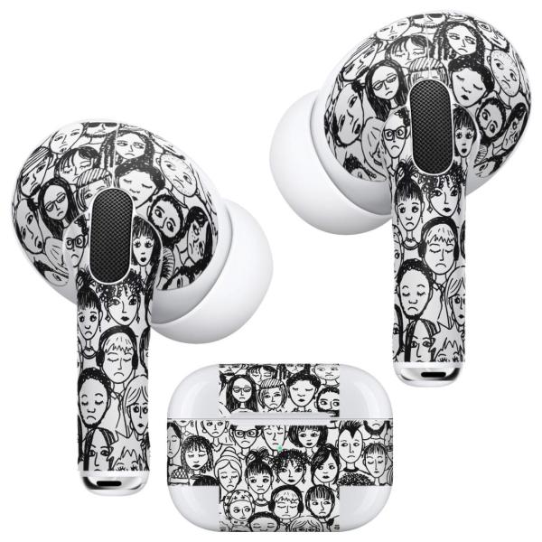 Air Pods Pro p fUCXLV[ Ή airpodspro GA|bhv apple Abv CtH Cz  LN^[@@ 011254