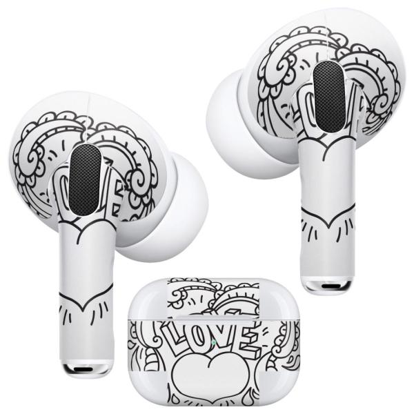 Air Pods Pro p fUCXLV[ Ή airpodspro GA|bhv apple Abv CtH Cz  LOVE@n[g@ 011359