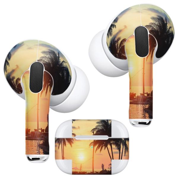 Air Pods Pro p fUCXLV[ Ή airpodspro GA|bhv apple Abv CtH Cz  ʐ^@V̖؁@[Ă 011779