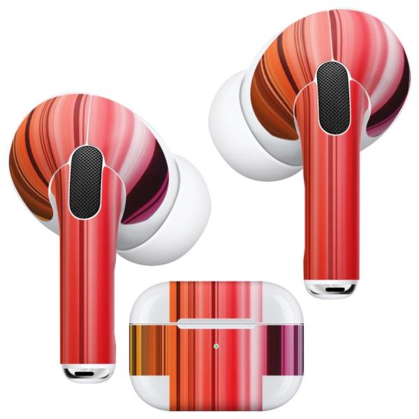 Air Pods Pro ��p �f�U�C���X�L���V�[�� �Ή� airpodspro �G�A�|�b�h�v�� apple �A�b�v�� �C���t�H�� �C���z��  �X�g���C�v�@�J���t���@���C���{�[ 012199