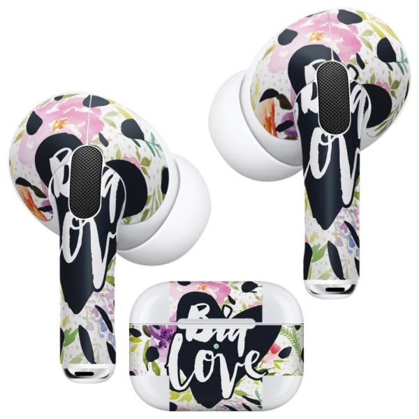 Air Pods Pro ��p �f�U�C���X�L���V�[�� �Ή� airpodspro �G�A�|�b�h�v�� apple �A�b�v�� �C���t�H�� �C���z��  �n�[�g�@�ԕ��@�p�� 012253