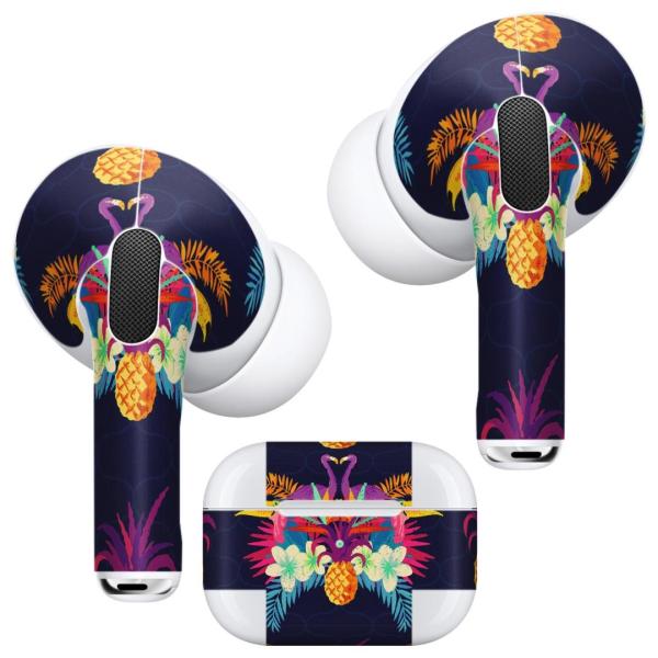 Air Pods Pro ��p �f�U�C���X�L���V�[�� �Ή� airpodspro �G�A�|�b�h�v�� apple �A�b�v�� �C���t�H�� �C���z��  �p�C�i�b�v���@���@�썑 012564