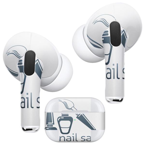 Air Pods Pro ��p �f�U�C���X�L���V�[�� �Ή� airpodspro �G�A�|�b�h�v�� apple �A�b�v�� �C���t�H�� �C���z��  �l�C���@�������@�}�j�L���A 013321