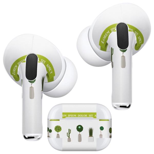 Air Pods Pro ��p �f�U�C���X�L���V�[�� �Ή� airpodspro �G�A�|�b�h�v�� apple �A�b�v�� �C���t�H�� �C���z��  �A���@�΁@�p�� 013371