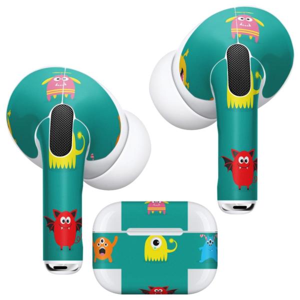 Air Pods Pro ��p �f�U�C���X�L���V�[�� �Ή� airpodspro �G�A�|�b�h�v�� apple �A�b�v�� �C���t�H�� �C���z��  ���΂��@�����X�^�[�@�C���X�g 013455