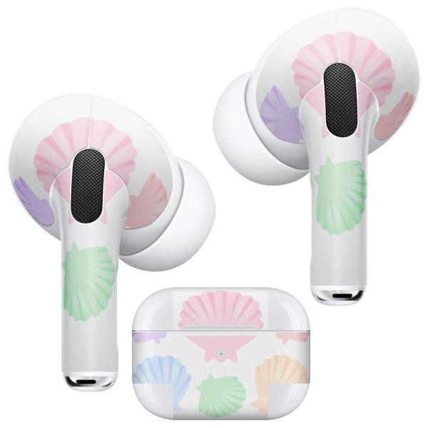 Air Pods Pro ��p �f�U�C���X�L���V�[�� �Ή� airpodspro �G�A�|�b�h�v�� apple �A�b�v�� �C���t�H�� �C���z��  �V�F���@�L�k�@�J���t�� 013952