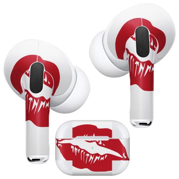 Air Pods Pro ��p �f�U�C���X�L���V�[�� �Ή� airpodspro �G�A�|�b�h�v�� apple �A�b�v�� �C���t�H�� �C���z��  �O�@���b�v�@�� 013953