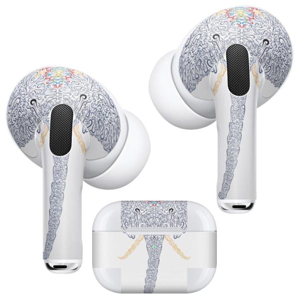 Air Pods Pro ��p �f�U�C���X�L���V�[�� �Ή� airpodspro �G�A�|�b�h�v�� apple �A�b�v�� �C���t�H�� �C���z��  �]�E�@�����@�A�j�}�� 014061