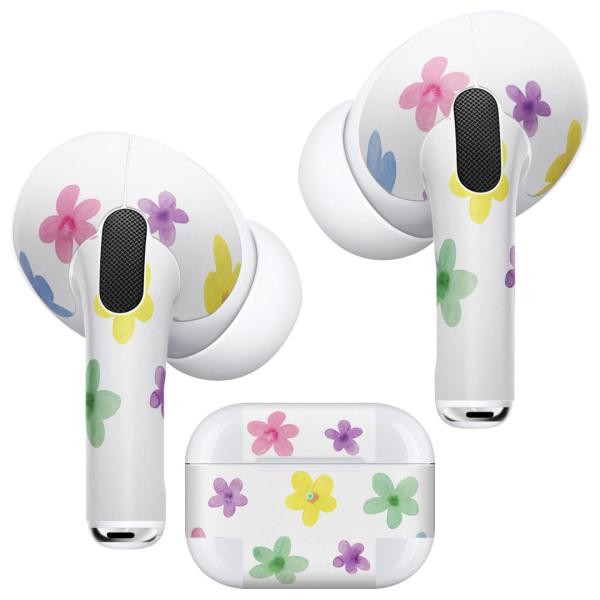 Air Pods Pro ��p �f�U�C���X�L���V�[�� �Ή� airpodspro �G�A�|�b�h�v�� apple �A�b�v�� �C���t�H�� �C���z��  �ԁ@�t�����[�@�J���t�� 014068