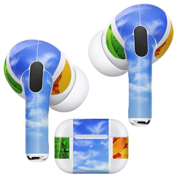 Air Pods Pro ��p �f�U�C���X�L���V�[�� �Ή� airpodspro �G�A�|�b�h�v�� apple �A�b�v�� �C���t�H�� �C���z��  �ā@�Ђ܂��@�� 014084