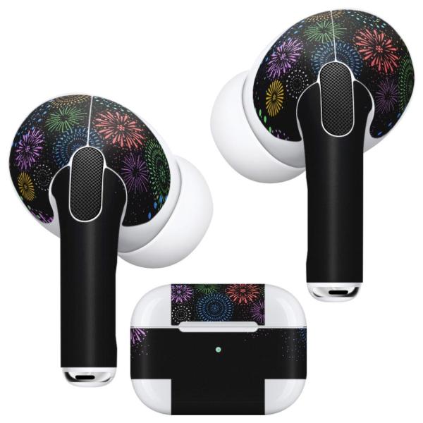 Air Pods Pro ��p �f�U�C���X�L���V�[�� �Ή� airpodspro �G�A�|�b�h�v�� apple �A�b�v�� �C���t�H�� �C���z��  �ԉ΁@�J���t�� 014183