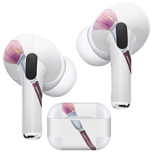 Air Pods Pro ��p �f�U�C���X�L���V�[�� �Ή� airpodspro �G�A�|�b�h�v�� apple �A�b�v�� �C���t�H�� �C���z��  �u���V�@�F�� 014686