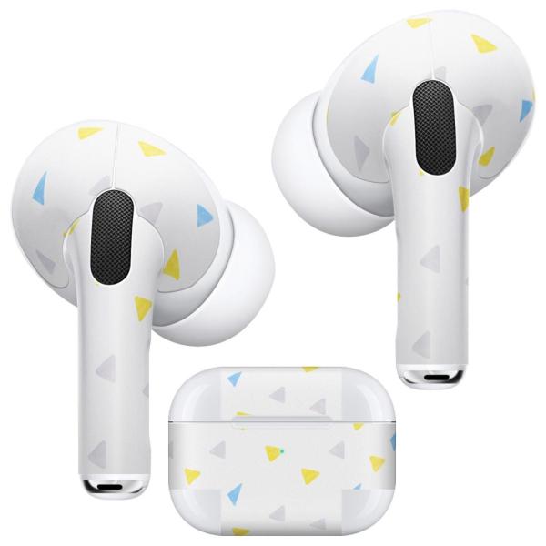Air Pods Pro ��p �f�U�C���X�L���V�[�� �Ή� airpodspro �G�A�|�b�h�v�� apple �A�b�v�� �C���t�H�� �C���z��  �͗l�@���j�[�N 014744
