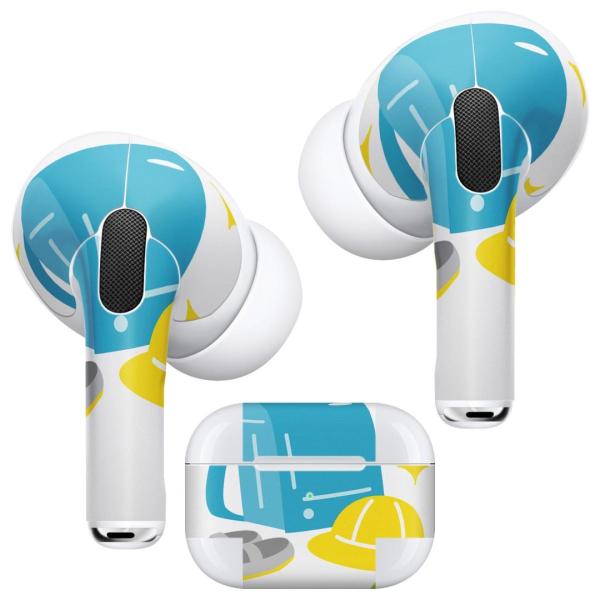 Air Pods Pro ��p �f�U�C���X�L���V�[�� �Ή� airpodspro �G�A�|�b�h�v�� apple �A�b�v�� �C���t�H�� �C���z��  �����h�Z���@���w���@4�� 015259