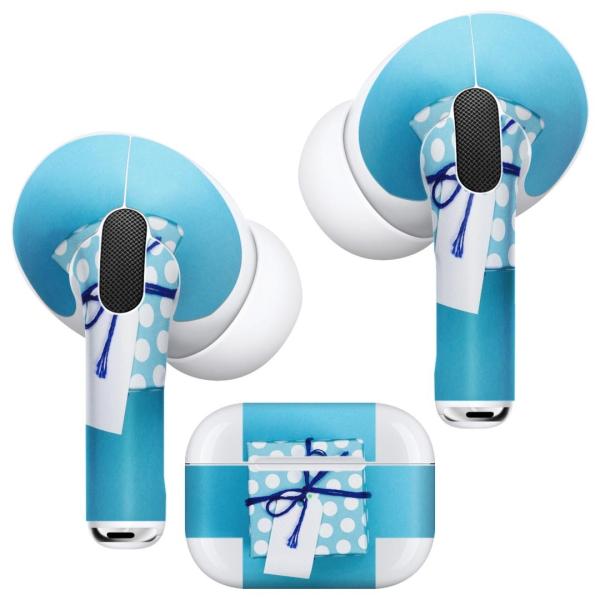 Air Pods Pro ��p �f�U�C���X�L���V�[�� �Ή� airpodspro �G�A�|�b�h�v�� apple �A�b�v�� �C���t�H�� �C���z��  �v���[���g�@�@�u���[ 015507