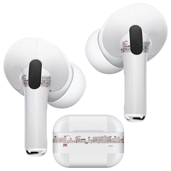 Air Pods Pro ��p �f�U�C���X�L���V�[�� �Ή� airpodspro �G�A�|�b�h�v�� apple �A�b�v�� �C���t�H�� �C���z��  ���@�r���@�����@�o�X 015714