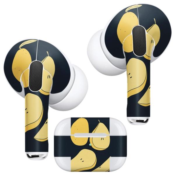 Air Pods Pro ��p �f�U�C���X�L���V�[�� �Ή� airpodspro �G�A�|�b�h�v�� apple �A�b�v�� �C���t�H�� �C���z��  �Ȃ��@�ʎ��@�H�ו� 015728