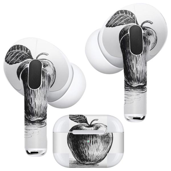 Air Pods Pro p fUCXLV[ Ή airpodspro GA|bhv apple Abv CtH Cz  񂲁@Hו@؁@mN 015747