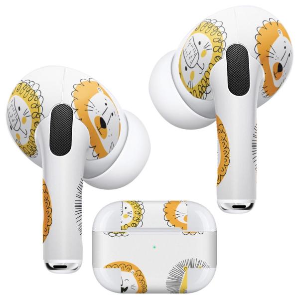Air Pods Pro ��p �f�U�C���X�L���V�[�� �Ή� airpodspro �G�A�|�b�h�v�� apple �A�b�v�� �C���t�H�� �C���z��  ���C�I���@���F�@���� 015906
