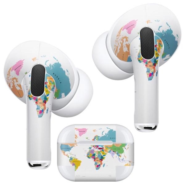 Air Pods Pro ��p �f�U�C���X�L���V�[�� �Ή� airpodspro �G�A�|�b�h�v�� apple �A�b�v�� �C���t�H�� �C���z��  ���E�n�}�@wordmap 015948