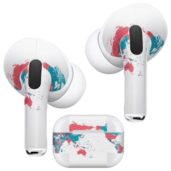 Air Pods Pro ��p �f�U�C���X�L���V�[�� �Ή� airpodspro �G�A�|�b�h�v�� apple �A�b�v�� �C���t�H�� �C���z��  ���E�n�}�@wordmap 015954