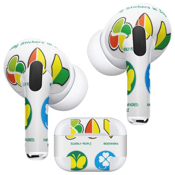 Air Pods Pro p fUCXLV[ Ή airpodspro GA|bhv apple Abv CtH Cz  ԁ@}[N 016211