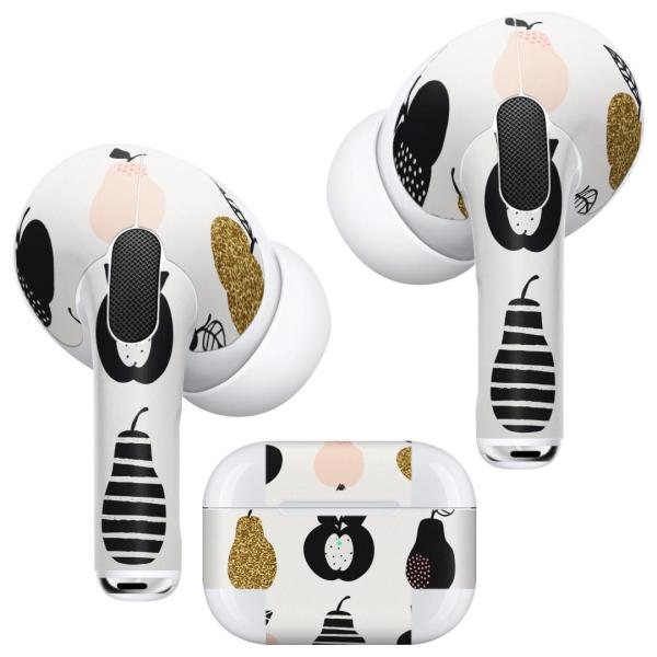 Air Pods Pro ��p �f�U�C���X�L���V�[�� �Ή� airpodspro �G�A�|�b�h�v�� apple �A�b�v�� �C���t�H�� �C���z��  �H�ו��@�����S�@�Ȃ��@�ʎ� 016373