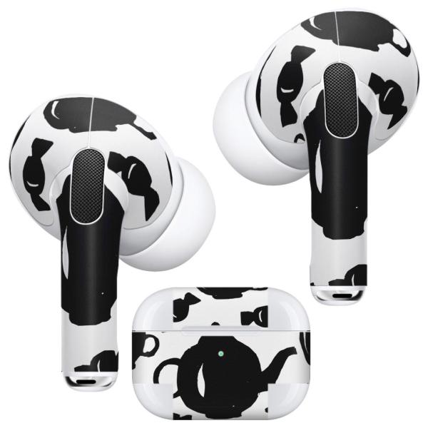 Air Pods Pro ��p �f�U�C���X�L���V�[�� �Ή� airpodspro �G�A�|�b�h�v�� apple �A�b�v�� �C���t�H�� �C���z��   050775