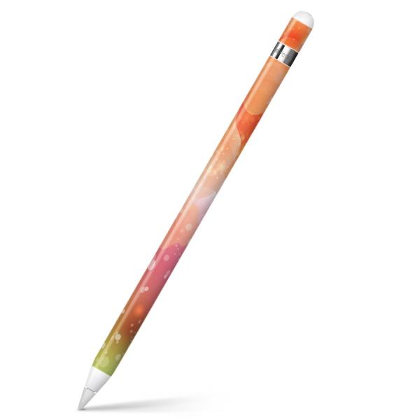 Apple Pencil pXLV[ AbvyV iPad Pro ApplePen Jo[ tB XebJ[ ی  ԁ@t[@IW 001992