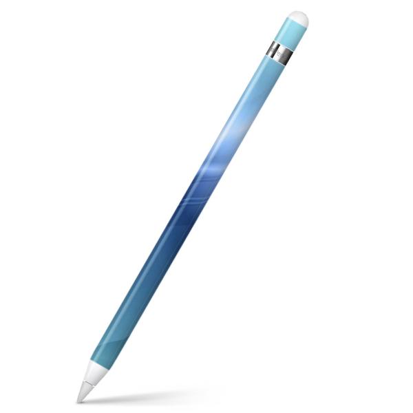 Apple Pencil pXLV[ AbvyV iPad Pro ApplePen Jo[ tB XebJ[ ی  Vv@ 002201
