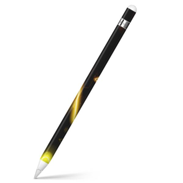 Apple Pencil ��p�X�L���V�[�� �A�b�v���y���V�� iPad Pro ApplePen �J�o�[ �t�B���� �X�e�b�J�[ �ی�  ���@�l�I���@���F 002285