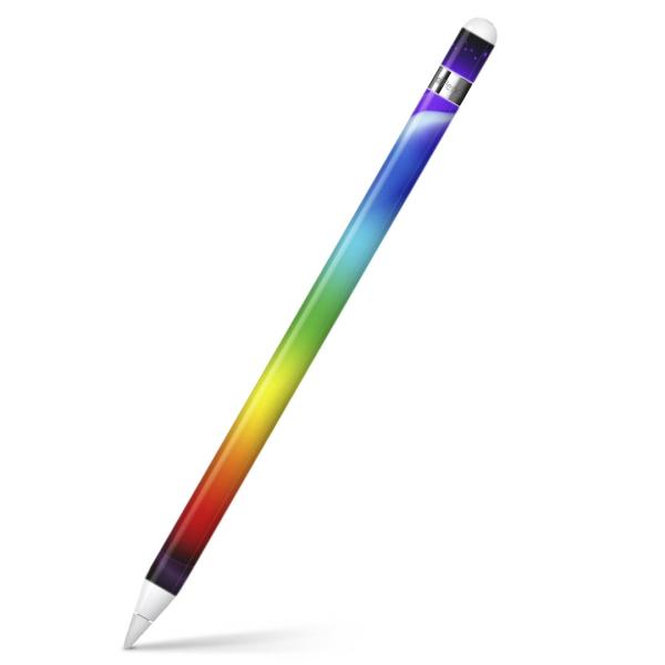 Apple Pencil pXLV[ AbvyV iPad Pro ApplePen Jo[ tB XebJ[ ی  Jt@u 002291