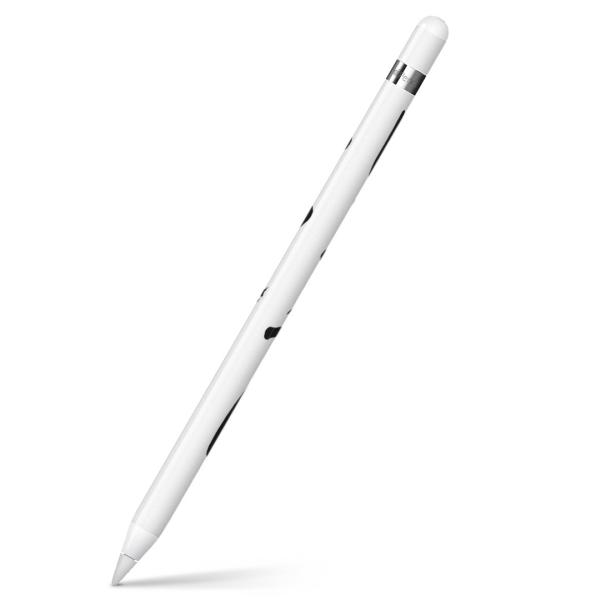 Apple Pencil pXLV[ AbvyV iPad Pro ApplePen Jo[ tB XebJ[ ی  @ 002312