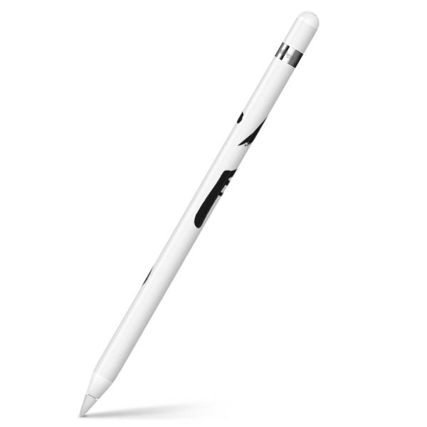Apple Pencil pXLV[ AbvyV iPad Pro ApplePen Jo[ tB XebJ[ ی  @@ 002313