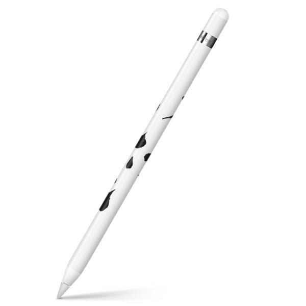 Apple Pencil pXLV[ AbvyV iPad Pro ApplePen Jo[ tB XebJ[ ی  @ 002316