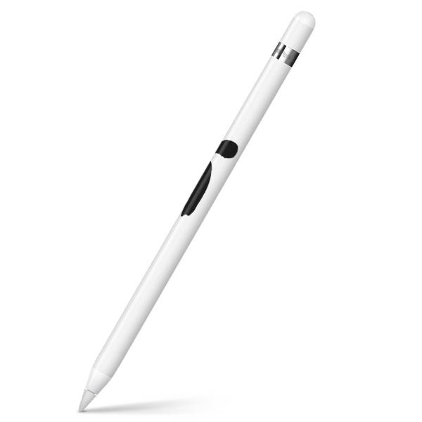 Apple Pencil pXLV[ AbvyV iPad Pro ApplePen Jo[ tB XebJ[ ی  @ 002318
