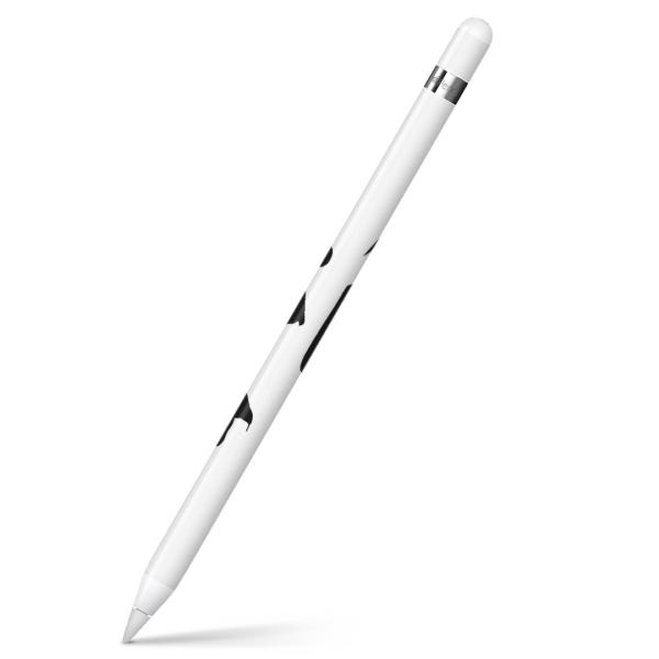 Apple Pencil pXLV[ AbvyV iPad Pro ApplePen Jo[ tB XebJ[ ی  @ 002320