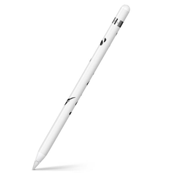 Apple Pencil pXLV[ AbvyV iPad Pro ApplePen Jo[ tB XebJ[ ی  @ 002325